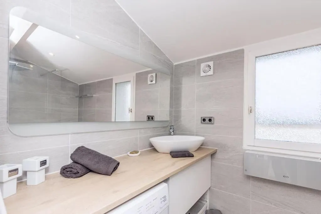 公寓 Le Mas De La Mer Appartement Standing Piscine Climatisation - Sanary
